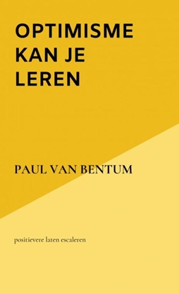 Afbeeldingen van optimisme kan je leren