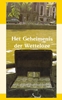Afbeelding van Het geheimenis der wetteloze
