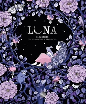 Afbeeldingen van Luna