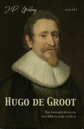 Afbeeldingen van Hugo de Groot