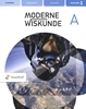Afbeelding van Moderne Wiskunde havo A hulpboek 1