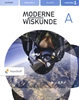 Afbeelding van Moderne Wiskunde havo A hulpboek 1