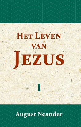 Afbeeldingen van Het Leven van Jezus I