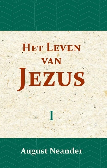 Afbeelding van Het Leven van Jezus I