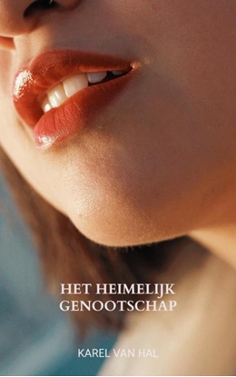 Afbeeldingen van Het heimelijk genootschap