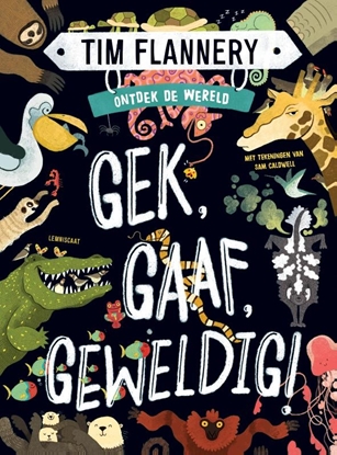 Afbeeldingen van Gek, Gaaf, Geweldig!