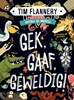 Afbeelding van Gek, Gaaf, Geweldig!