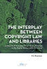 Afbeelding van The Interplay Between Copyright Law and Libraries