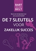 Afbeelding van De zeven sleutels voor zakelijk succes