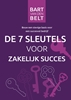 Afbeelding van De zeven sleutels voor zakelijk succes