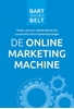 Afbeelding van Business Boekenbox De online marketingmachine