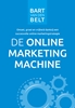 Afbeelding van Business Boekenbox De online marketingmachine