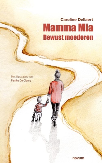 Afbeelding van Mamma Mia