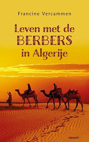 Afbeelding van Leven met de Berbers in Algerije