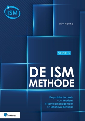 Afbeeldingen van Best practice De ISM-methode versie 5