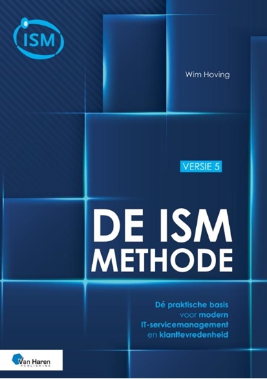Afbeelding van Best practice De ISM-methode versie 5