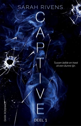 Afbeeldingen van Captive Captive