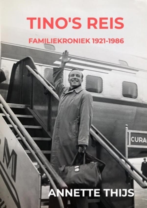Afbeeldingen van Tino's Reis