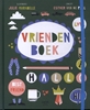 Afbeelding van Vriendenboek Snor