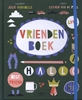 Afbeelding van Vriendenboek Snor