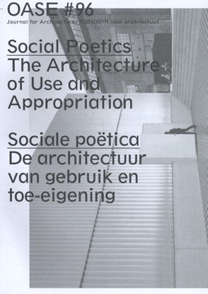 Afbeeldingen van Oase Sociale poëtica ; Social poetics