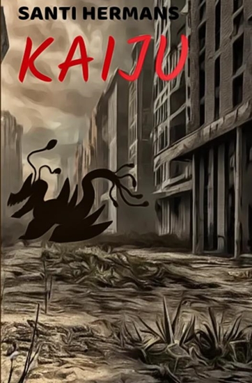 Afbeelding van Kaiju