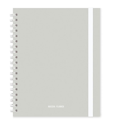 Afbeeldingen van Mascha Planner