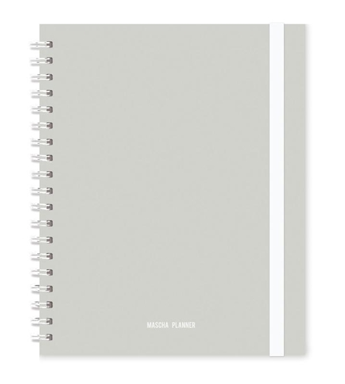 Afbeelding van Mascha Planner