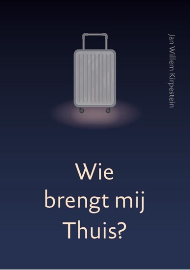 Afbeelding van Wie brengt mij thuis?