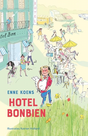 Afbeelding van Hotel Bonbien