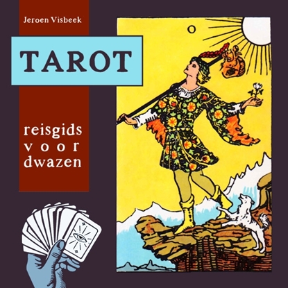 Afbeeldingen van Tarot Reisgids voor dwazen