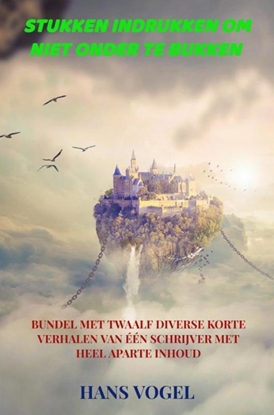 Afbeeldingen van Stukken indrukken om niet onder te bukken