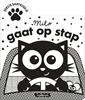 Afbeelding van Baby ziet ... Milo gaat op stap