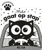 Afbeelding van Baby ziet ... Milo gaat op stap