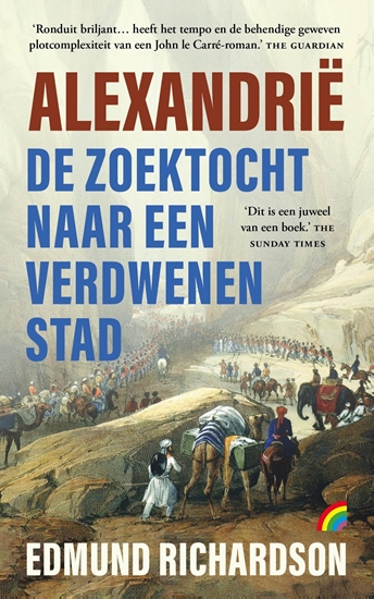 Afbeelding van Alexandrië