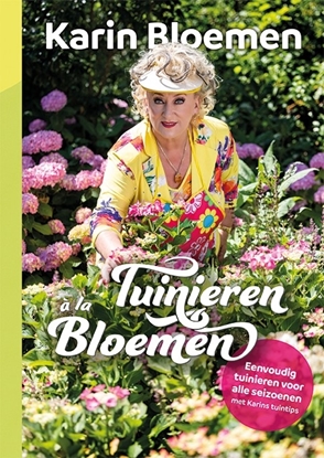 Afbeeldingen van Tuinieren à la Bloemen