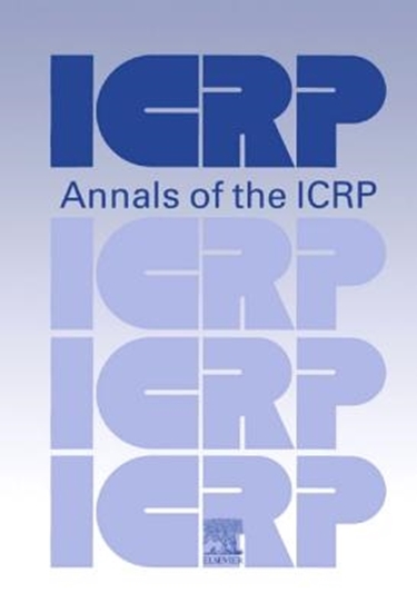 Afbeelding van ICRP Publication 118