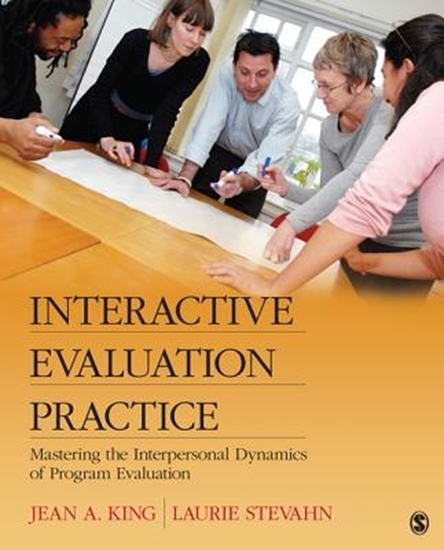 Afbeelding van Interactive Evaluation Practice