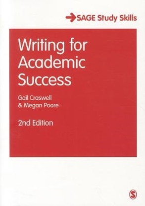 Afbeeldingen van Writing for Academic Success