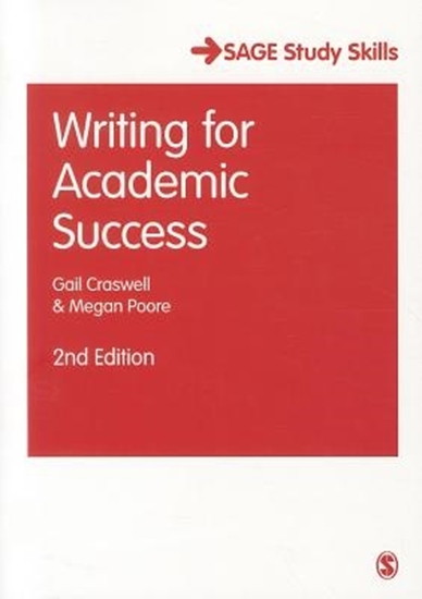 Afbeelding van Writing for Academic Success