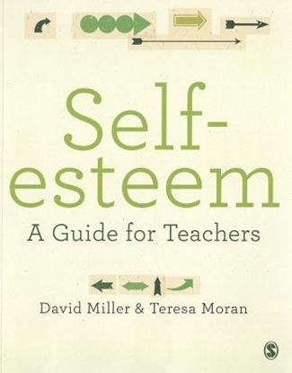 Afbeeldingen van Self-esteem: A Guide for Teachers