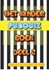 Afbeelding van Het Kinder Pubquiz Boek 2