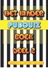 Afbeelding van Het Kinder Pubquiz Boek 2