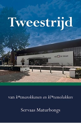 Afbeeldingen van Tweestrijd