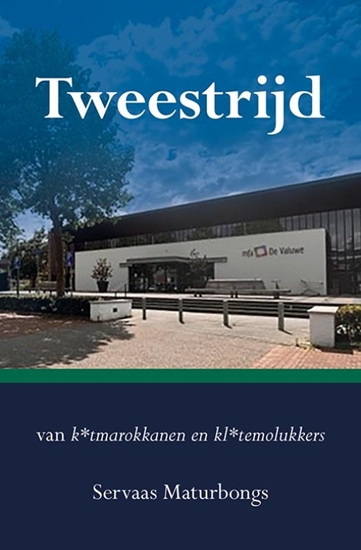 Afbeelding van Tweestrijd