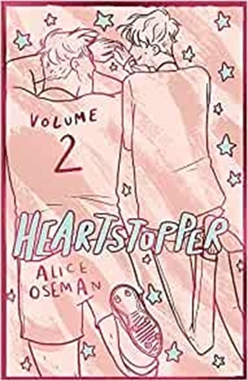 Afbeelding van Heartstopper Heartstopper Volume 2