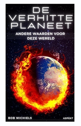 Afbeeldingen van De verhitte planeet