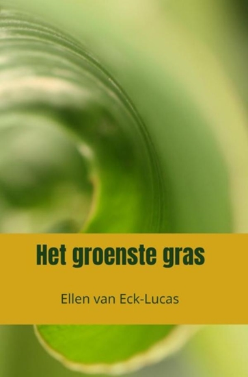 Afbeelding van Het groenste gras