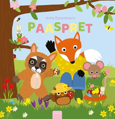 Afbeeldingen van Paaspret
