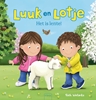 Afbeelding van Luuk en Lotje Het is lente!